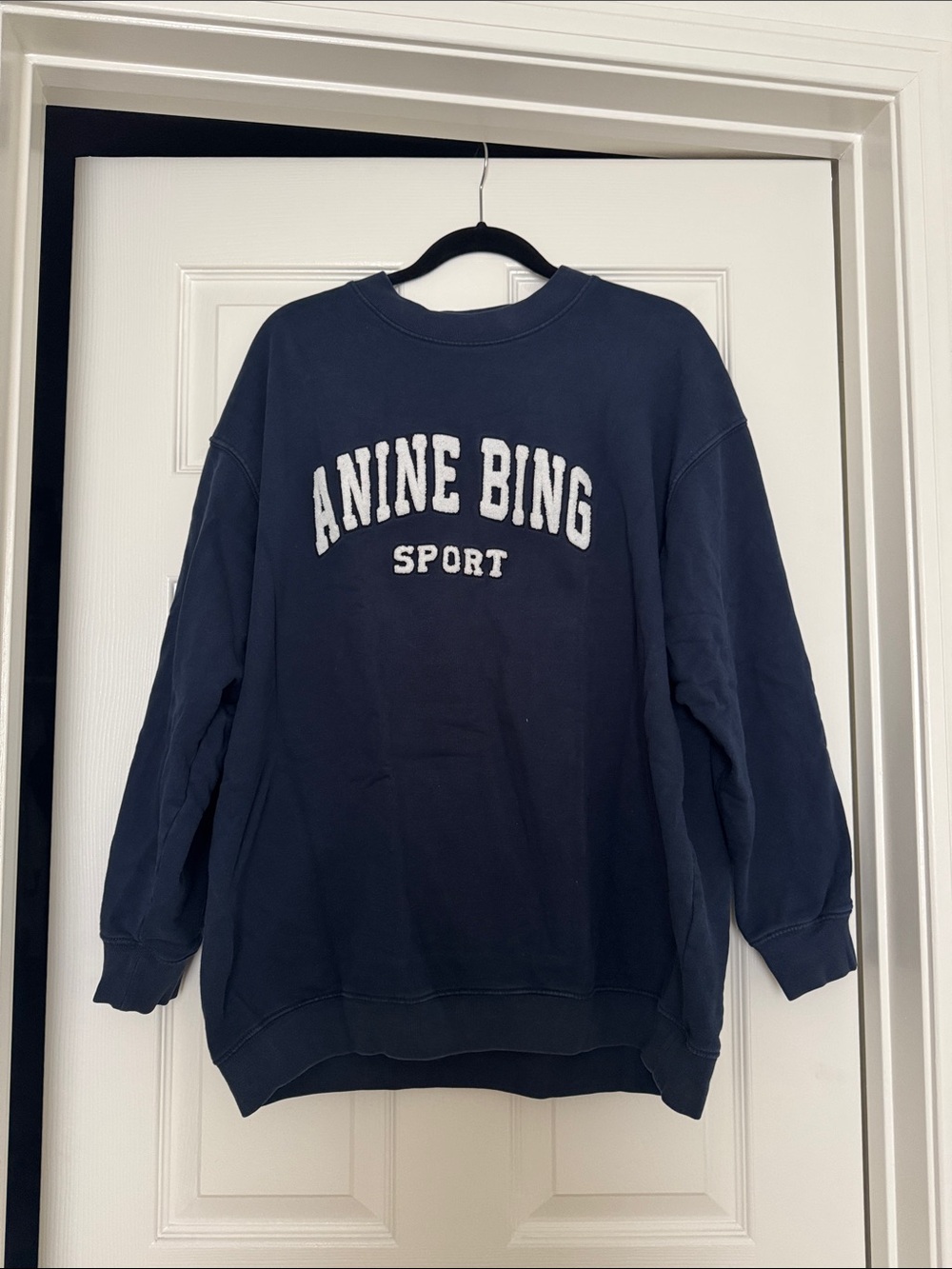 Anine Bing Sport Tyler Sweatshirt